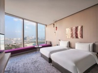 Premium-Zweibettzimmer
