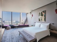 Premium Suite mit 1 Schlafzimmer