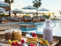 Azure Beach Restaurant & Bar