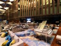Godiva Cafe