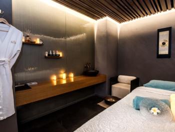 Wellness & Spa
