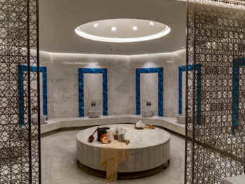 Wellness & Spa