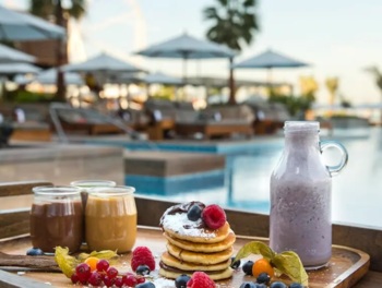 Azure Beach Restaurant & Bar
