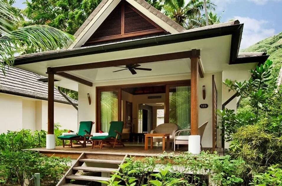 King Garten Villa