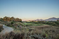 Golfplatz- The Links at Fancourt