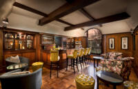 Montagu Bar
