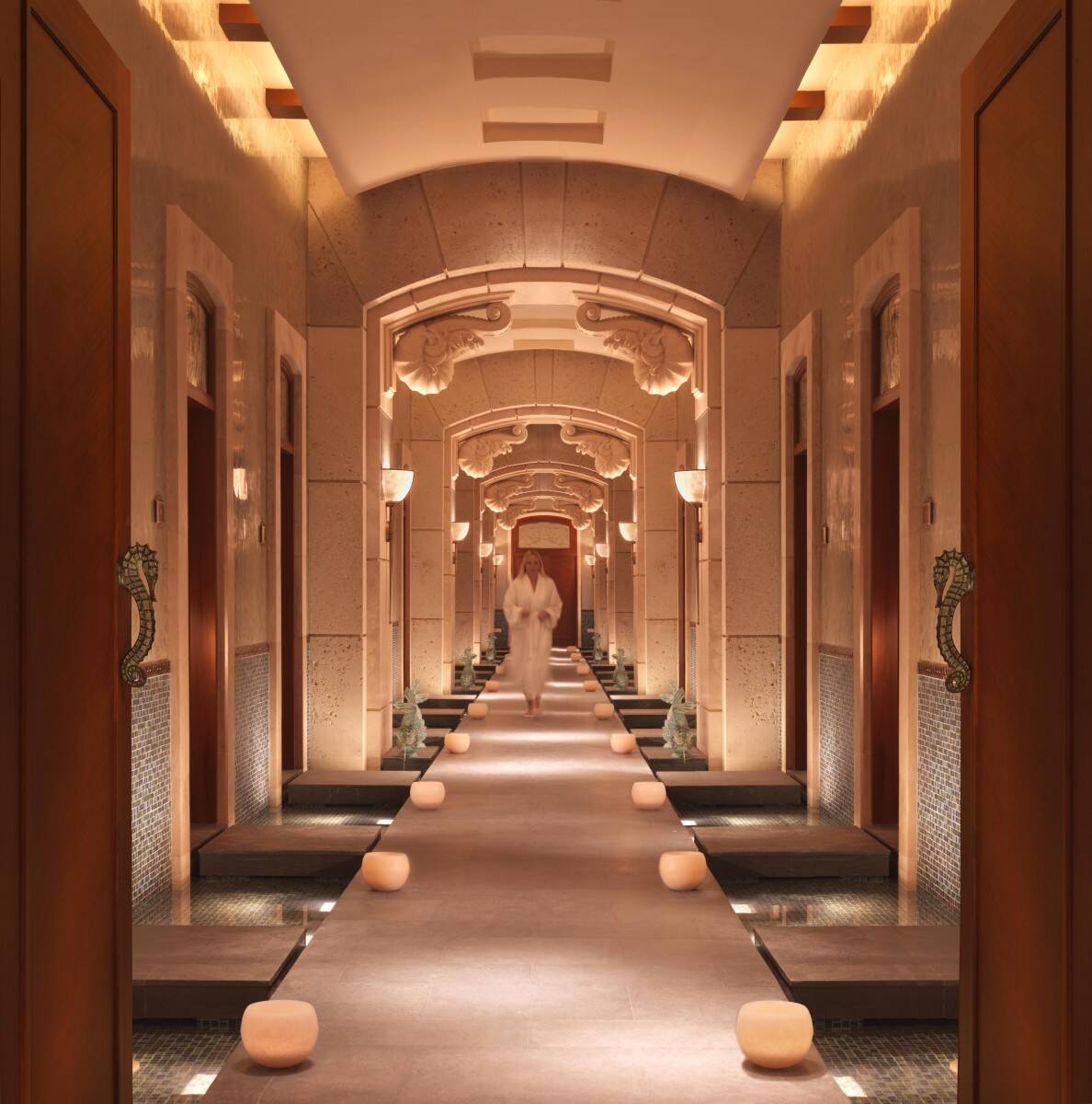 Wellness & Spa