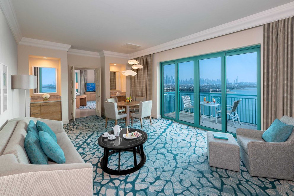 Skyline Suite