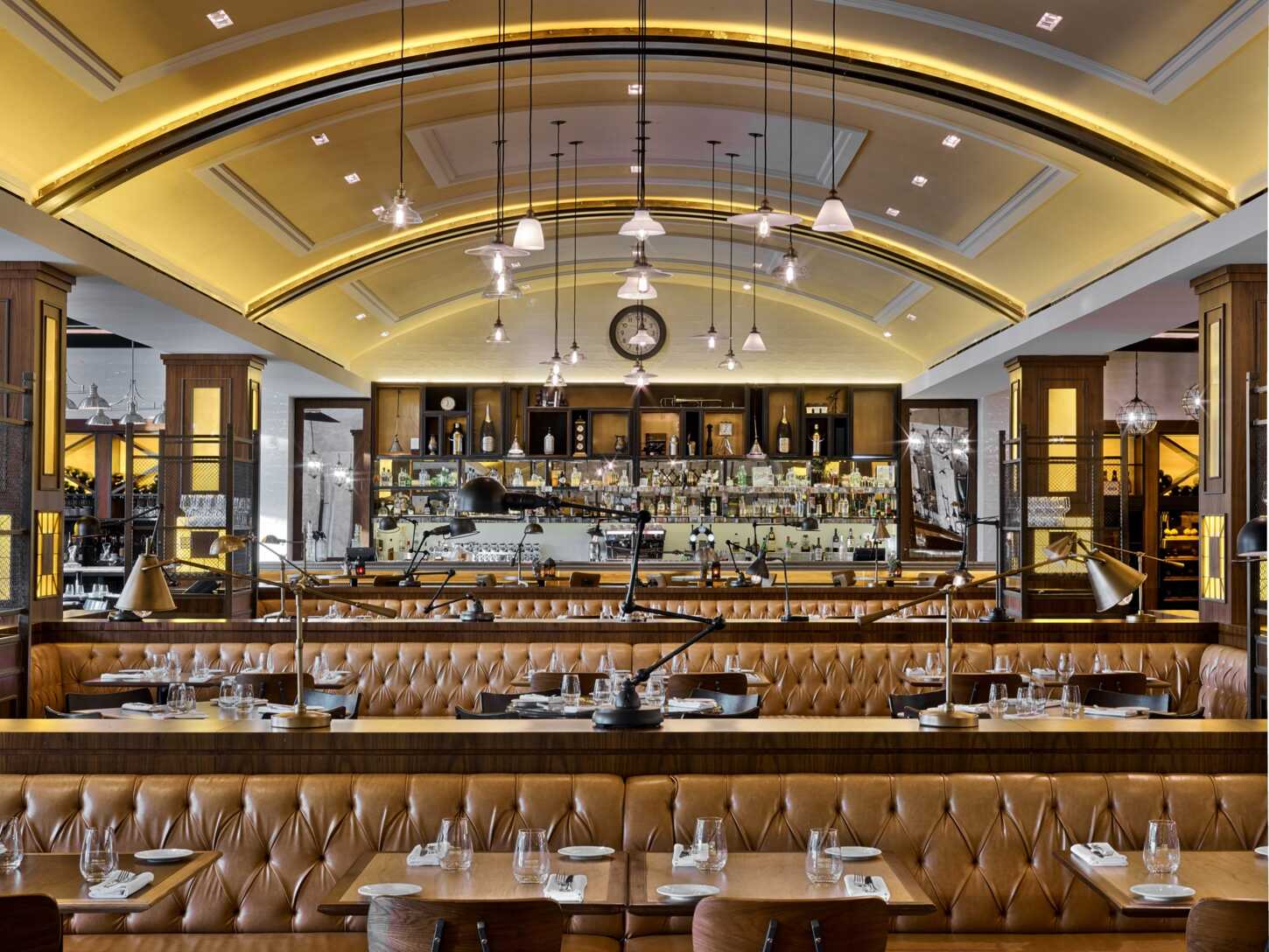 Bread Street Kitchen by Gordon Ramsay