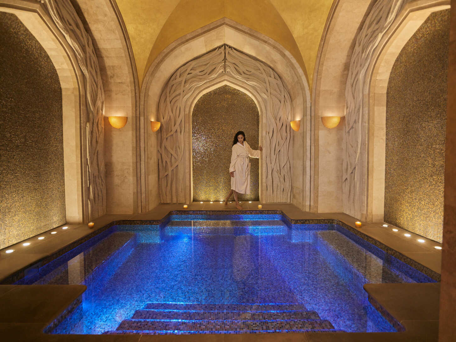 Wellness & Spa