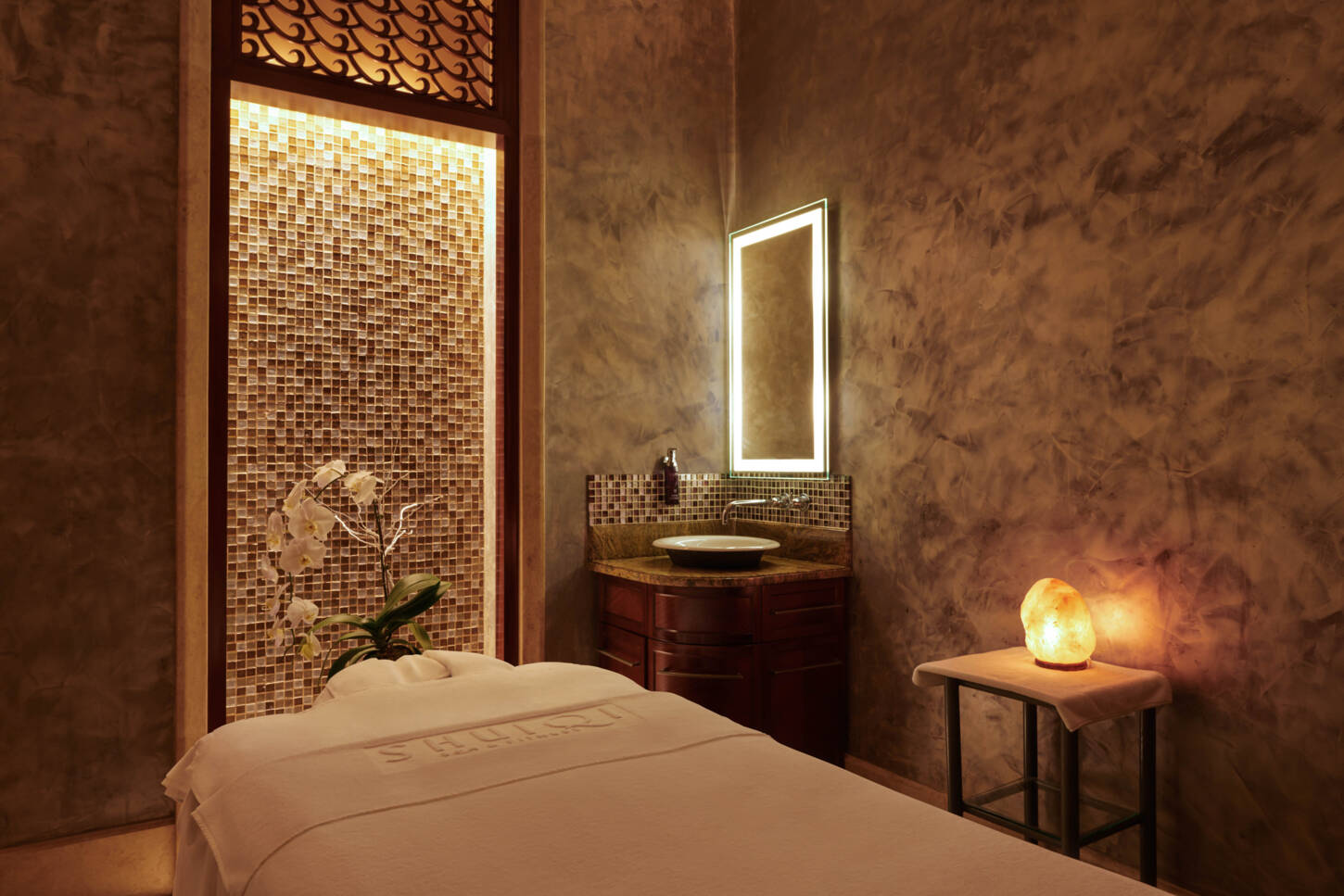 Wellness & Spa