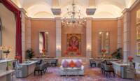 Lobby / Eingangsbereich