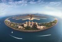 Hotel  Atlantis, The Palm 29910