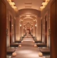 Wellness & Spa