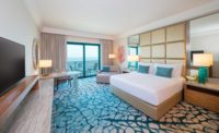 Ocean Zimmer mit Kingsize-Bett