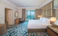 Suite mit Terrasse