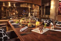 Seafire Steakhouse & Bar