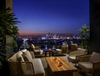 Hotel  Atlantis, The Palm 29978