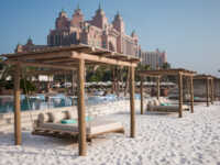 White Beach