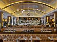 Bread Street Kitchen by Gordon Ramsay