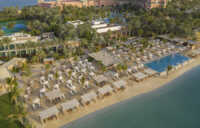 White Beach