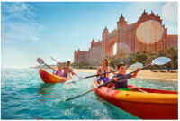 Aquaventure Wasserpark