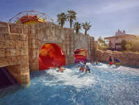 Aquaventure Wasserpark
