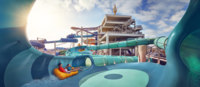 Aquaventure Wasserpark