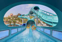 Aquaventure Wasserpark