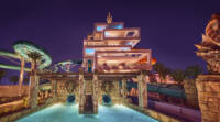 Aquaventure Wasserpark