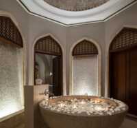 Wellness & Spa