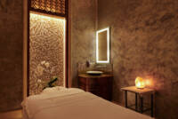Wellness & Spa