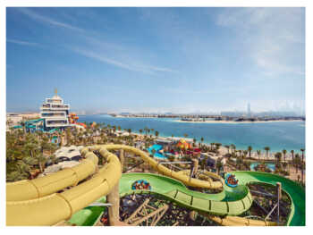 Aquaventure Wasserpark