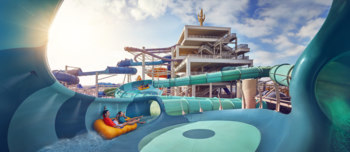 Aquaventure Wasserpark