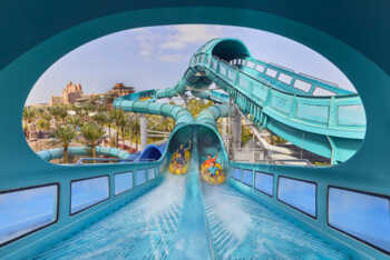 Aquaventure Wasserpark