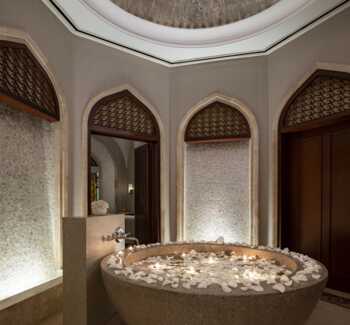 Wellness & Spa