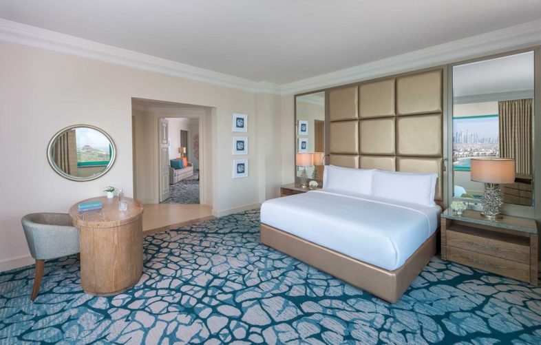 Skyline Suite