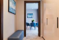 Hotel  28538