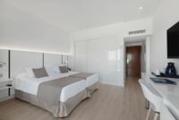 Superior Doppelzimmer mit Meerblick
