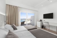 Superior Doppelzimmer