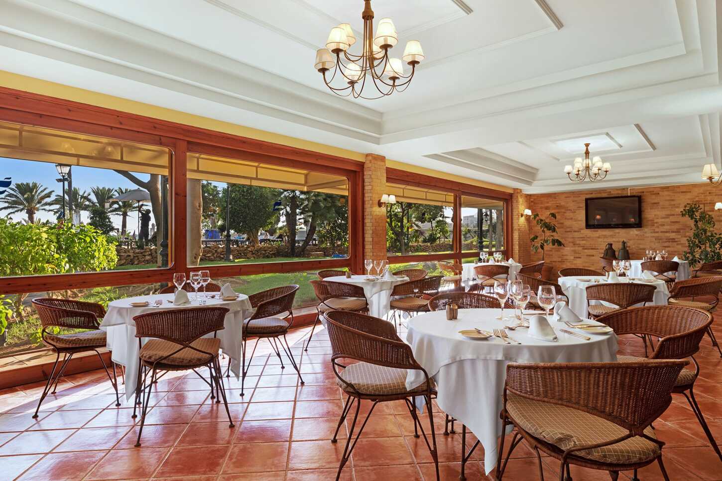 Restaurant Pitiuso