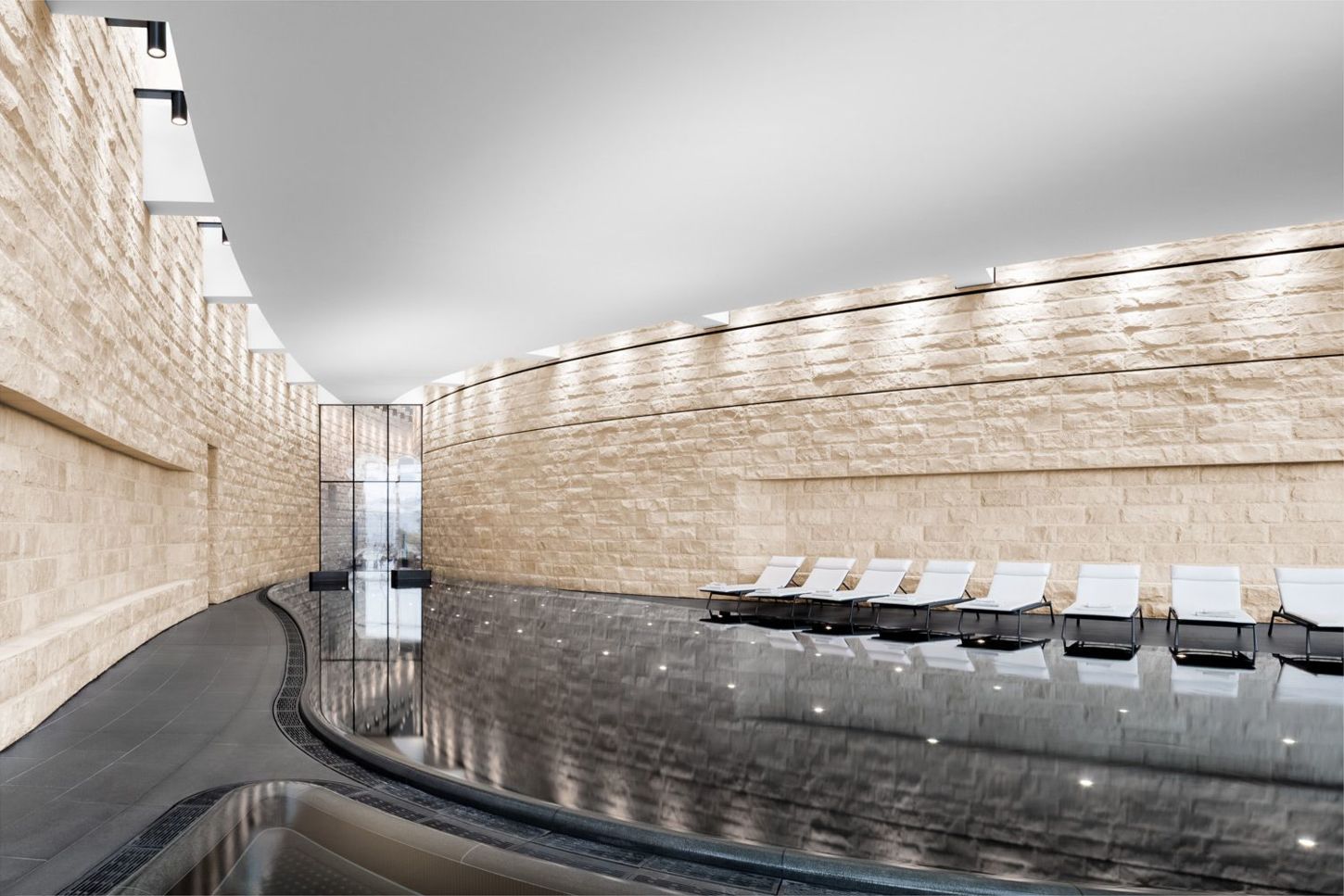 Wellness & Spa