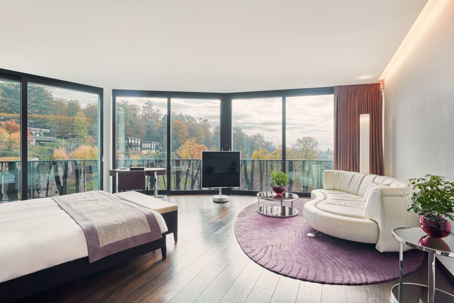 Junior Suite Deluxe 