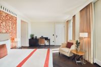 Doppelzimmer Deluxe