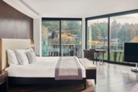  Junior Suite Deluxe 