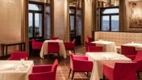 The Restaurant