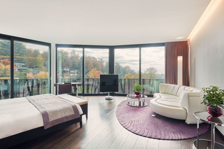  Junior Suite Deluxe 