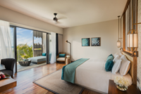 Suite mit Meerblick