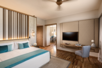 Suite mit Meerblick