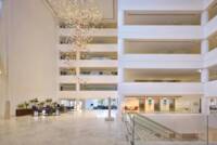 Lobby / Eingangsbereich